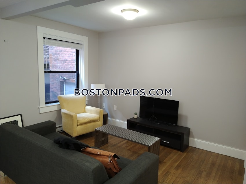 BOSTON - DOWNTOWN - 1 Bed, 1 Bath - Image 26