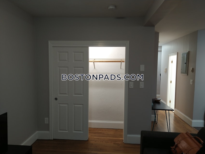 BOSTON - DOWNTOWN - 1 Bed, 1 Bath - Image 23