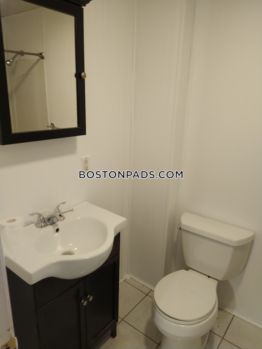 BOSTON - SOUTH BOSTON - EAST SIDE - 4 Beds, 2 Baths - Image 17