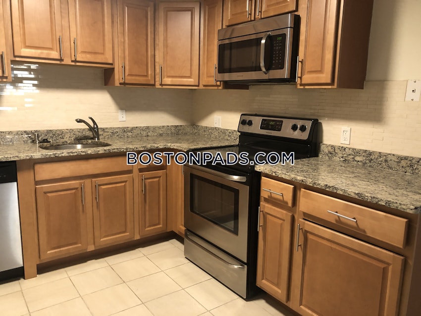 BROOKLINE- COOLIDGE CORNER - 2 Beds, 1 Bath - Image 1