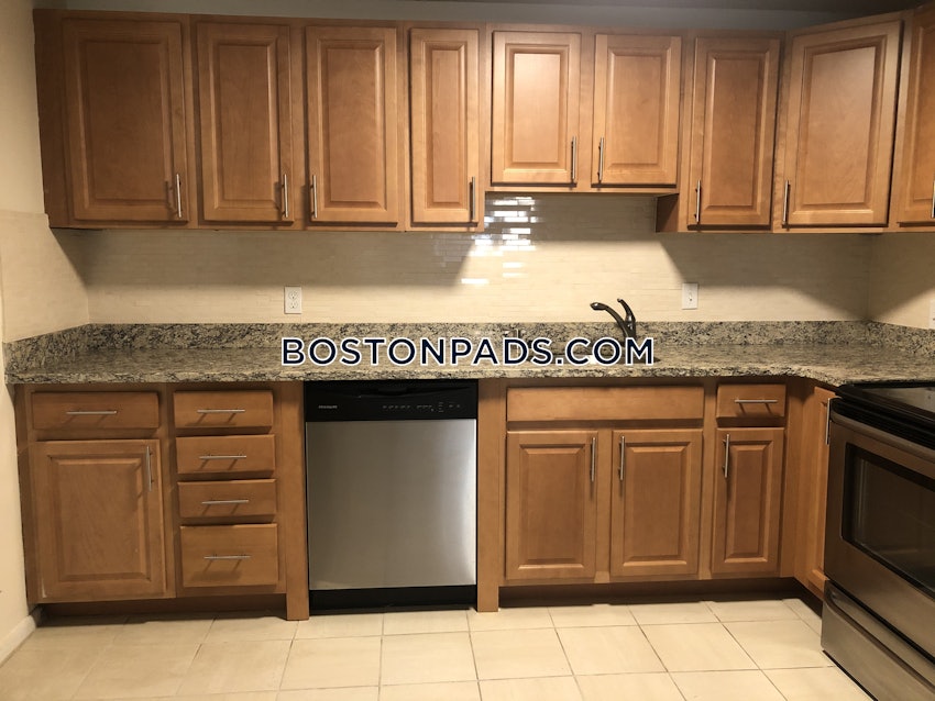 BROOKLINE- COOLIDGE CORNER - 2 Beds, 1 Bath - Image 3