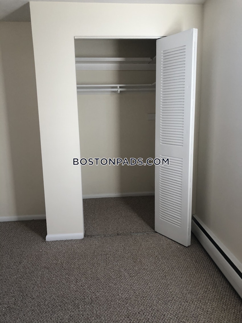 BROOKLINE- COOLIDGE CORNER - 2 Beds, 1 Bath - Image 9