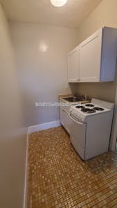 Beacon Hill Studio 1 Bath Boston - $2,400