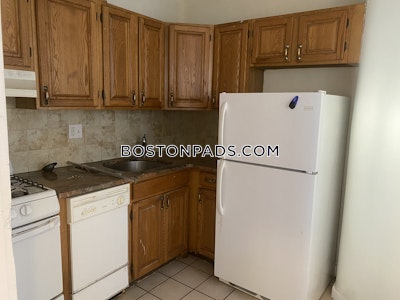 Allston/brighton Border 2 Beds 1 Bath Boston - $2,495 No Fee