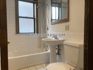 Boston - 2 Beds, 1 Baths