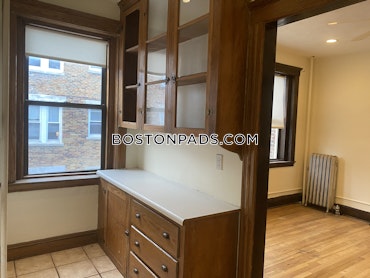 Boston - 2 Beds, 1 Baths