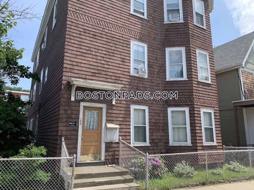 BOSTON - DORCHESTER/SOUTH BOSTON BORDER - 4 Beds, 1 Bath - Image 35