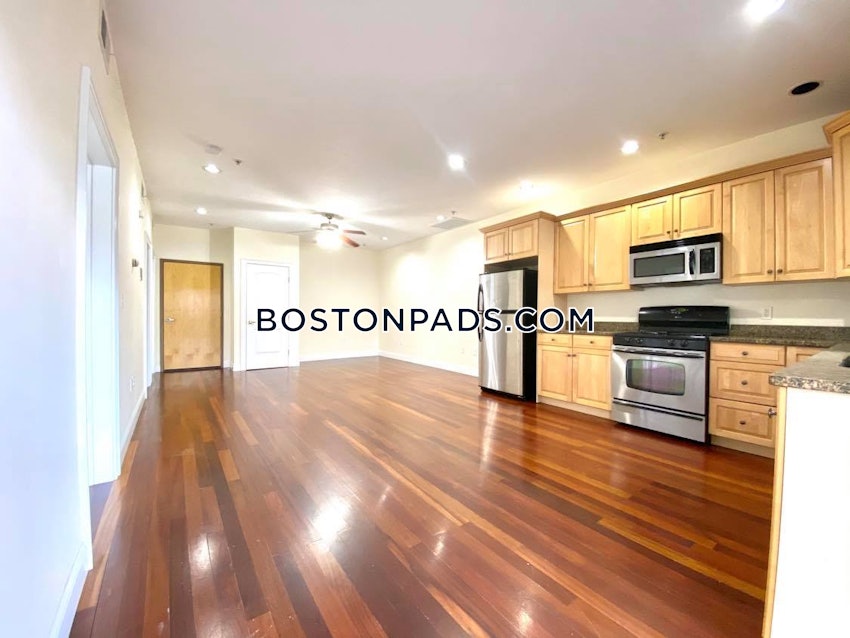 BOSTON - EAST BOSTON - ORIENT HEIGHTS - 2 Beds, 2 Baths - Image 3