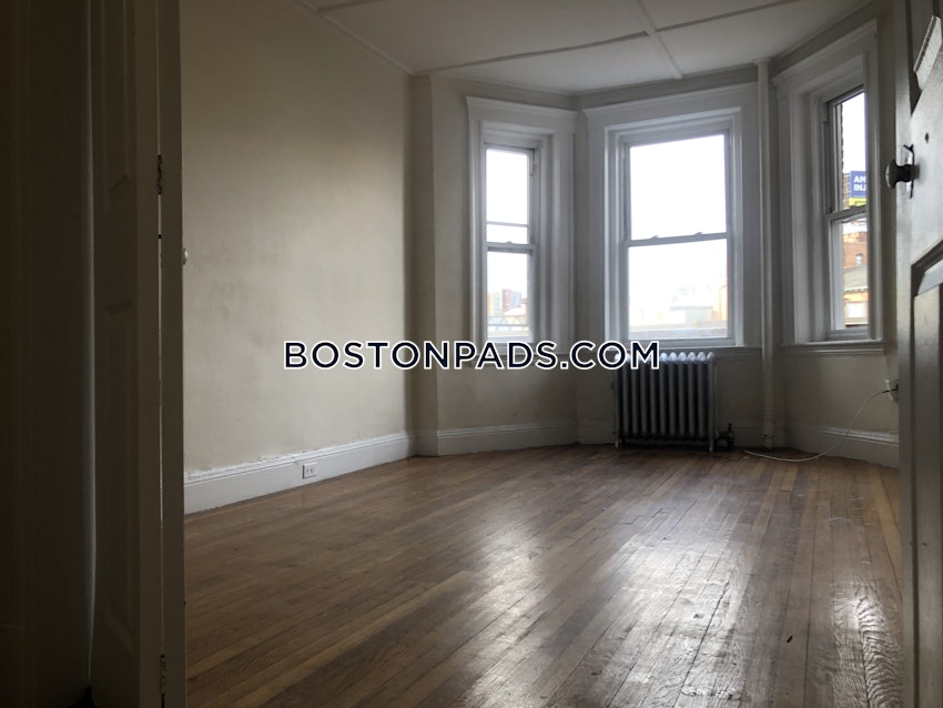 BOSTON - FENWAY/KENMORE - 1 Bed, 1 Bath - Image 5