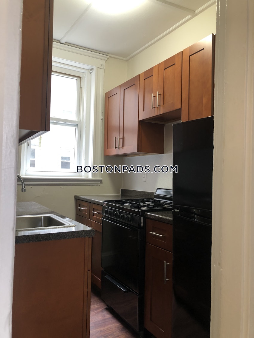 BOSTON - FENWAY/KENMORE - 1 Bed, 1 Bath - Image 4