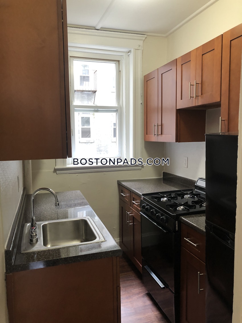 BOSTON - FENWAY/KENMORE - 1 Bed, 1 Bath - Image 3