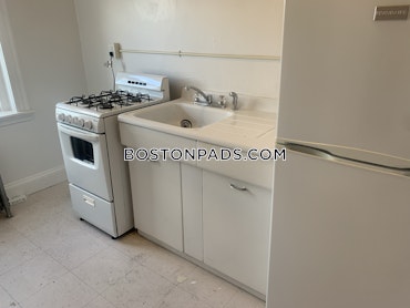 Boston - 1 Beds, 1 Baths