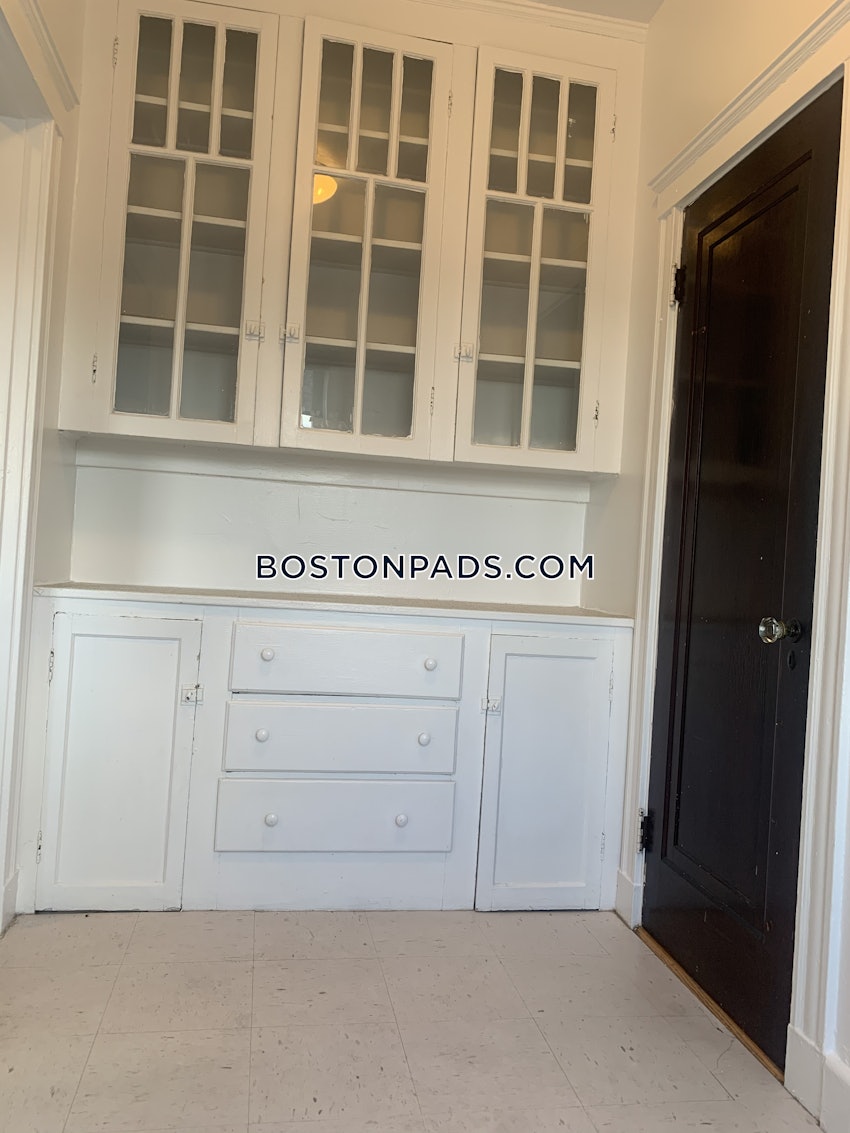 BOSTON - BRIGHTON - CLEVELAND CIRCLE - 1 Bed, 1 Bath - Image 16