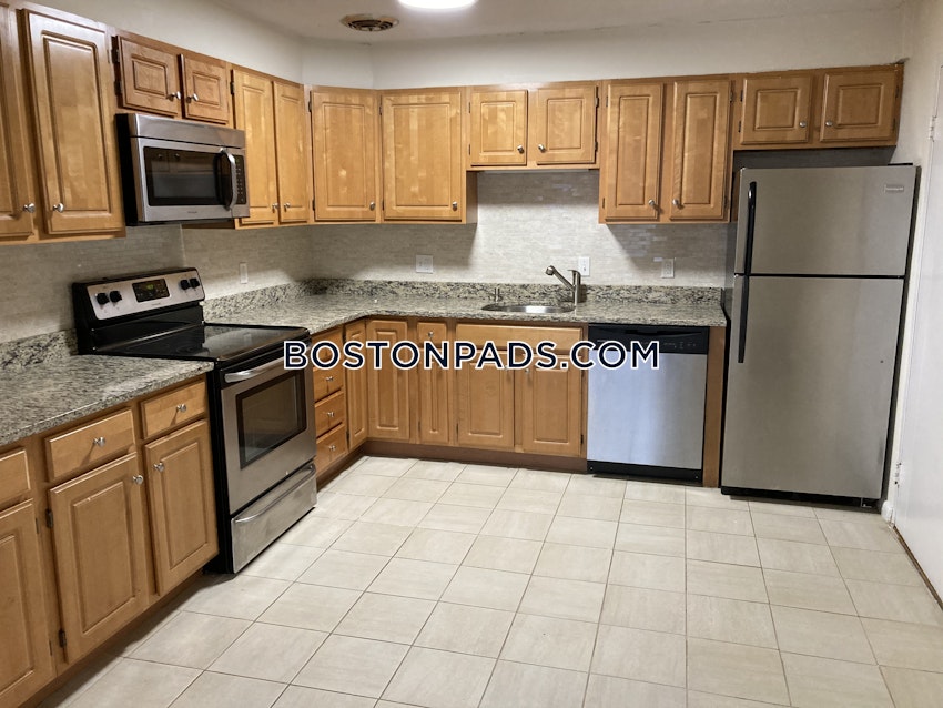 BROOKLINE- BOSTON UNIVERSITY - 2 Beds, 1 Bath - Image 1