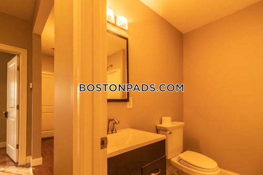 BOSTON - DORCHESTER - LOWER MILLS - 2 Beds, 1 Bath - Image 7