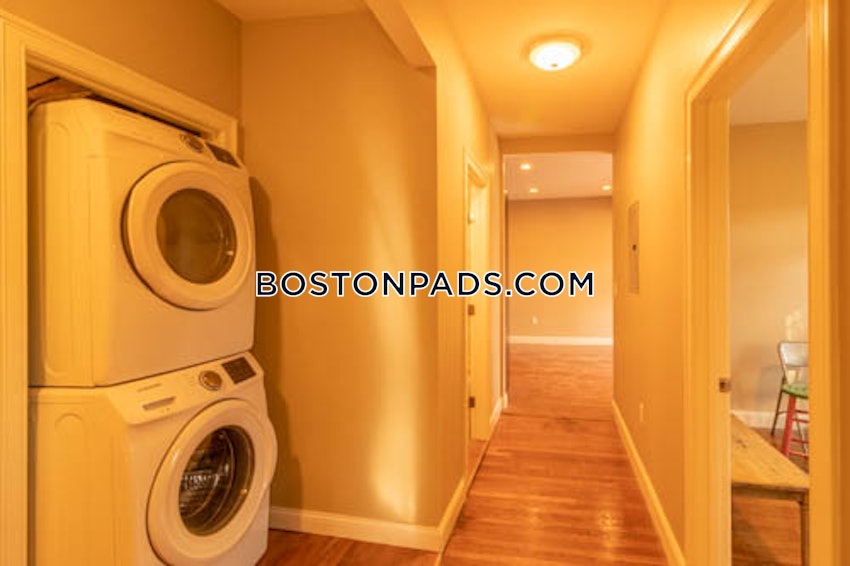 BOSTON - DORCHESTER - LOWER MILLS - 2 Beds, 1 Bath - Image 1