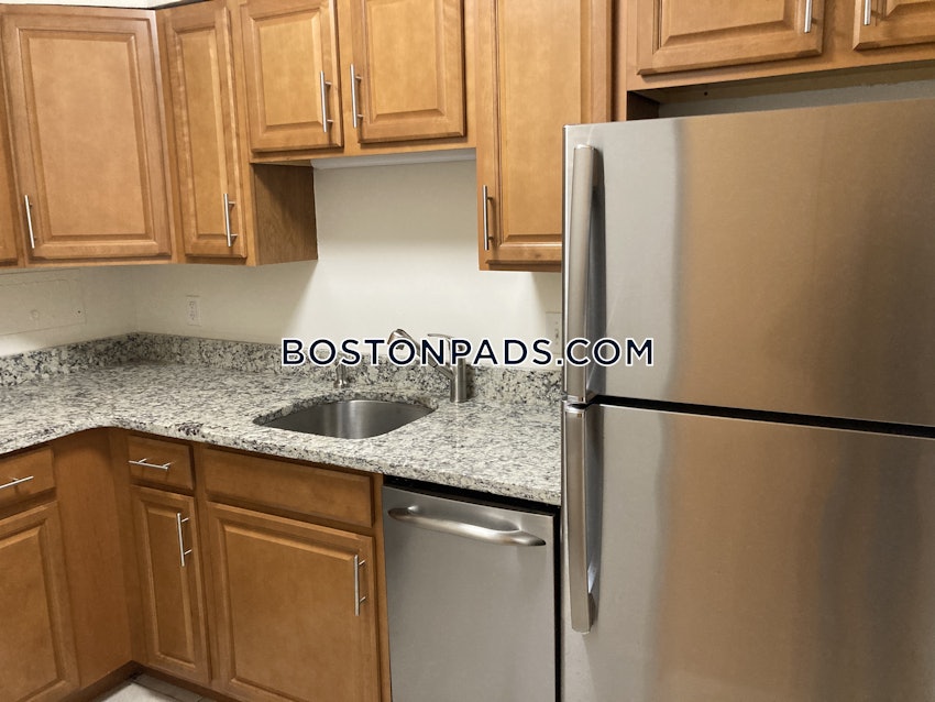 BROOKLINE- COOLIDGE CORNER - 2 Beds, 1 Bath - Image 9