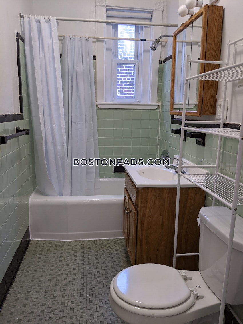 BROOKLINE- WASHINGTON SQUARE - 1 Bed, 1 Bath - Image 19