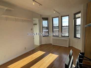 Boston - 1 Beds, 1 Baths