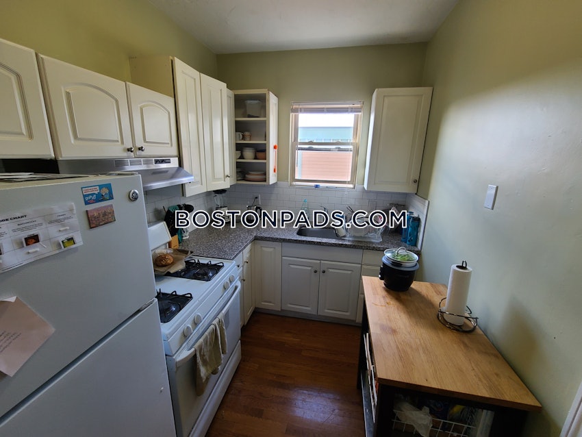 BOSTON - MISSION HILL - 4 Beds, 1 Bath - Image 3