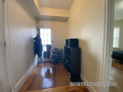 Mission Hill 3 Bed 1 Bath BOSTON Boston - $4,800