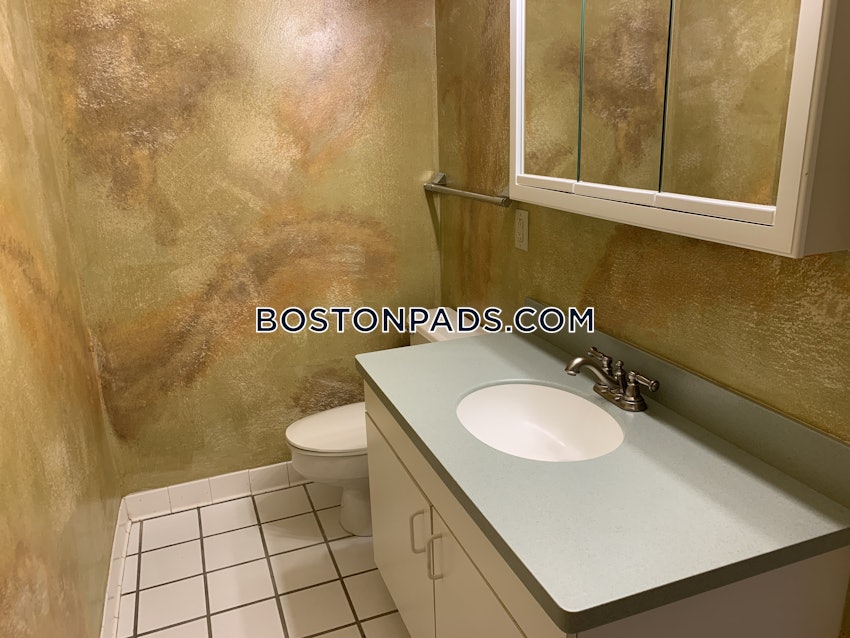 BOSTON - ALLSTON/BRIGHTON BORDER - 3 Beds, 2.5 Baths - Image 15