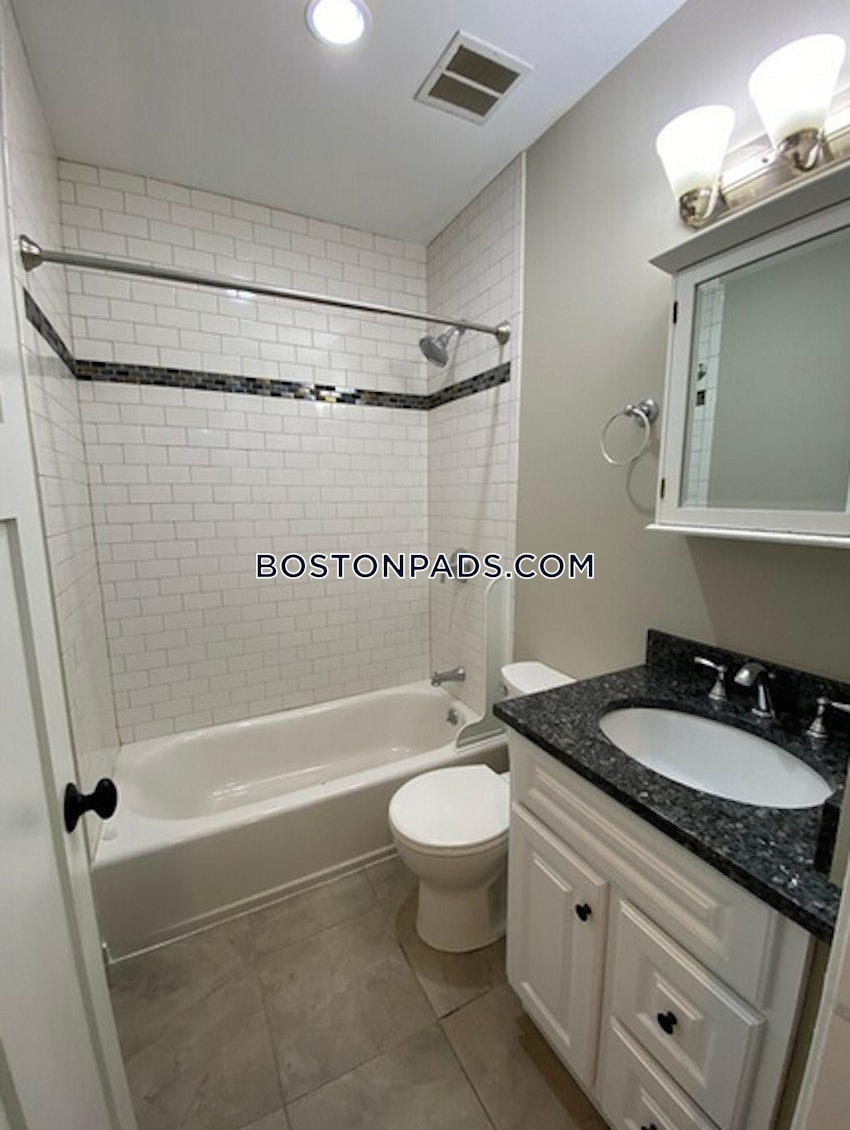 BOSTON - FENWAY/KENMORE - 3 Beds, 2 Baths - Image 13