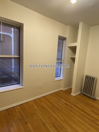 Huntington Ave. Boston