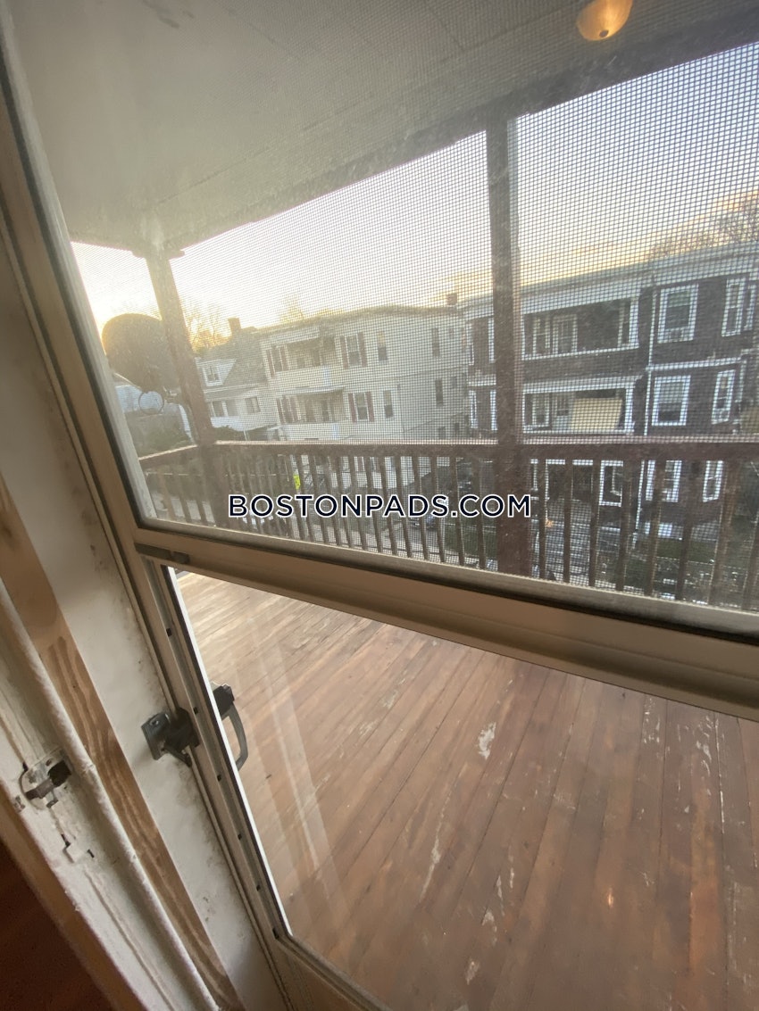 BOSTON - MATTAPAN - 4 Beds, 1 Bath - Image 10