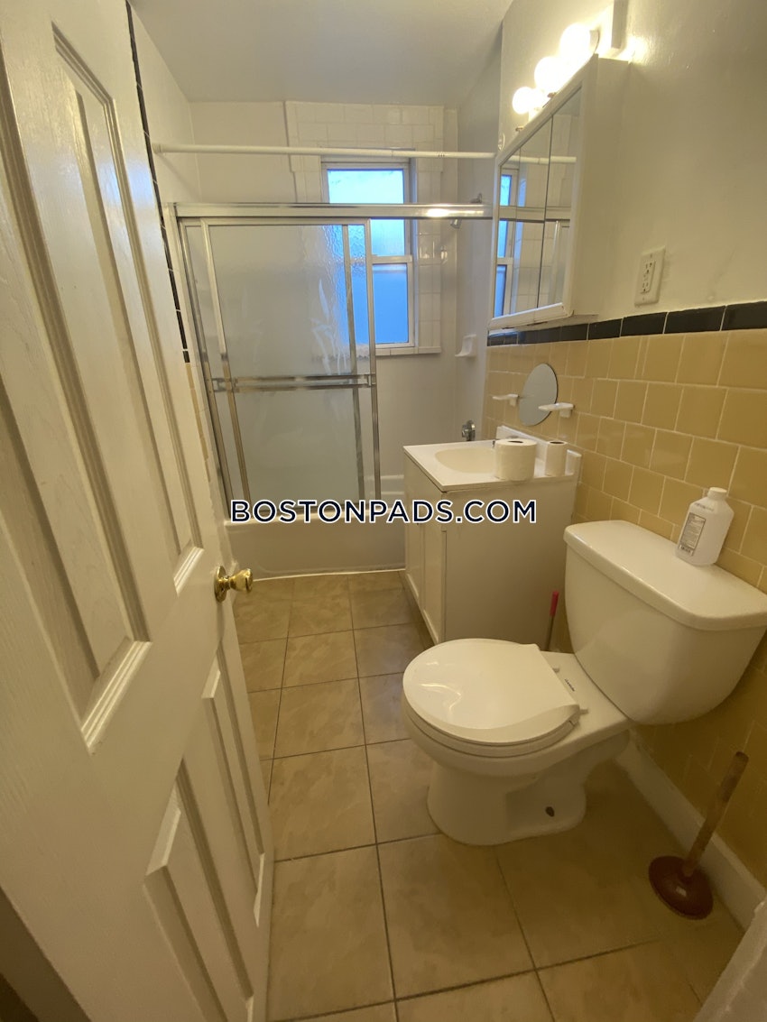 BOSTON - MATTAPAN - 4 Beds, 1 Bath - Image 9