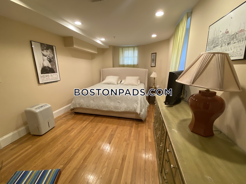 BOSTON - ROXBURY - 4 Beds, 3.5 Baths - Image 2