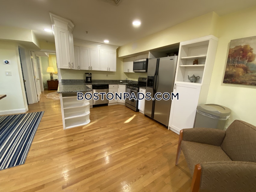 BOSTON - ROXBURY - 3 Beds, 2 Baths - Image 6