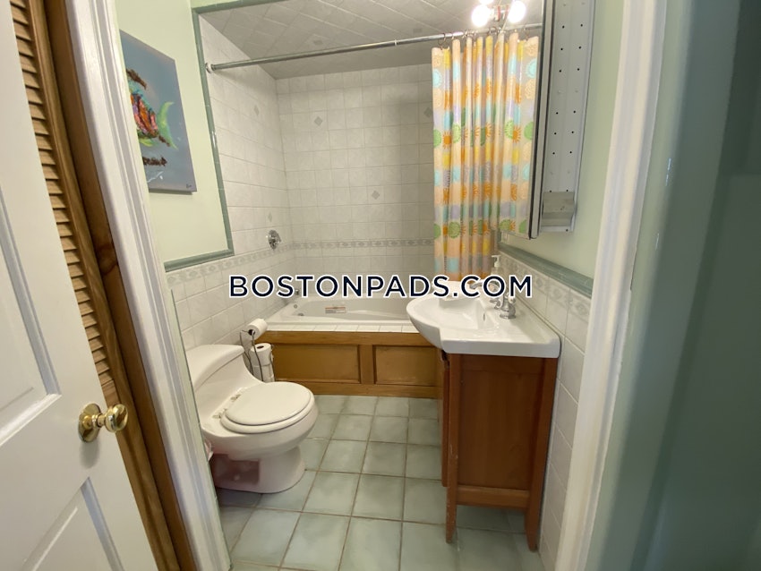 BOSTON - ROXBURY - 3 Beds, 2 Baths - Image 34