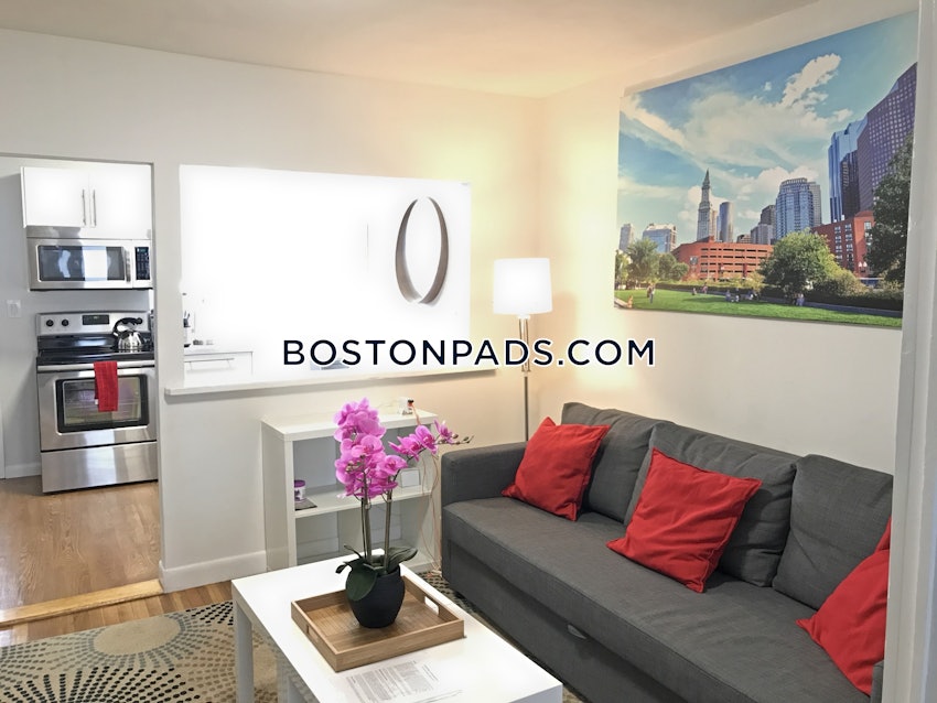 BOSTON - SOUTH BOSTON - ANDREW SQUARE - 3 Beds, 1 Bath - Image 5