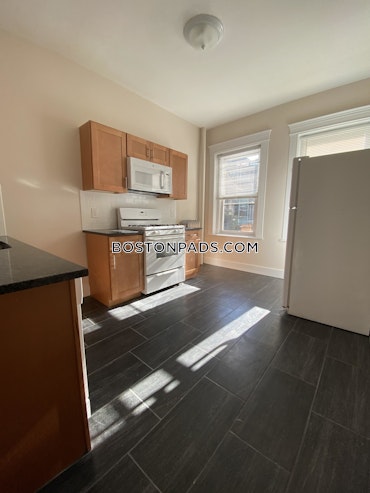 Boston - 2 Beds, 1 Baths