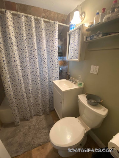 Mission Hill 3 Bed 1 Bath BOSTON Boston - $3,300