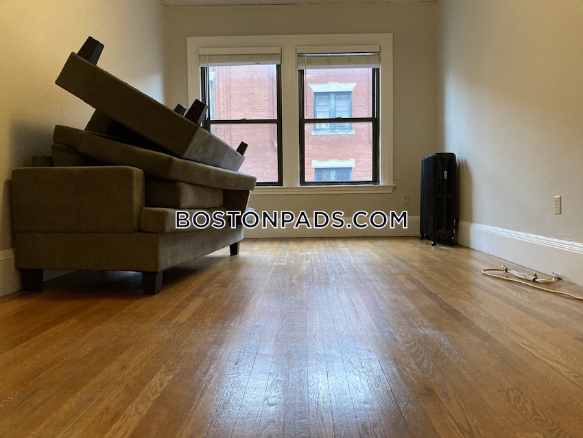 BROOKLINE- COOLIDGE CORNER - Studio , 1 Bath - Image 1