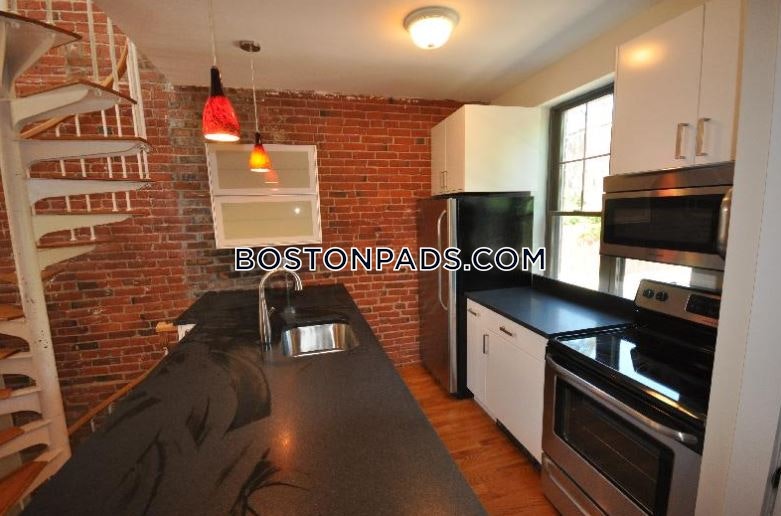 Roxbury Crossing - 3 Beds, 2 Baths