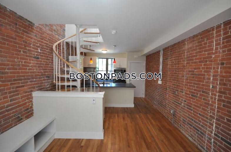 Roxbury Crossing - 3 Beds, 2 Baths