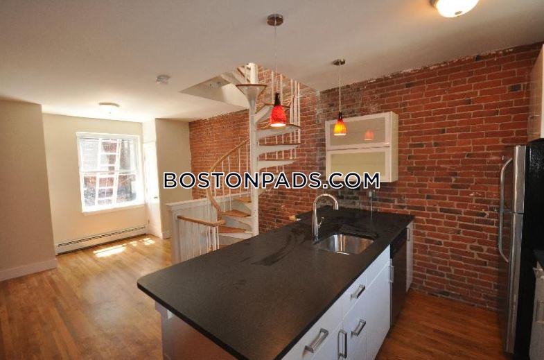 Roxbury Crossing - 3 Beds, 2 Baths