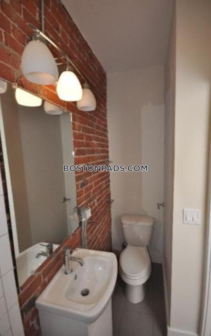 Roxbury Crossing - $6,000+ /month