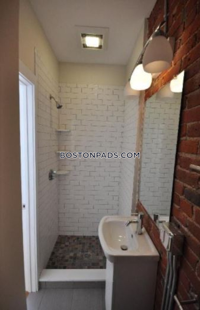 Roxbury Crossing - $6,000+ /month