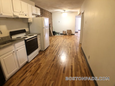 Mission Hill 3 Beds 1 Bath Boston - $4,500