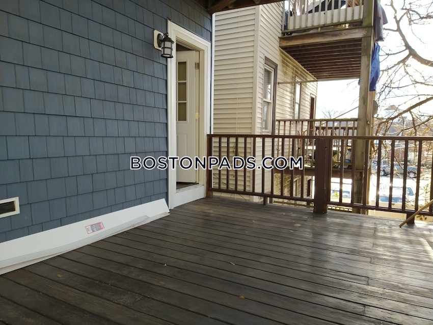 BOSTON - SOUTH BOSTON - ANDREW SQUARE - 3 Beds, 1 Bath - Image 1