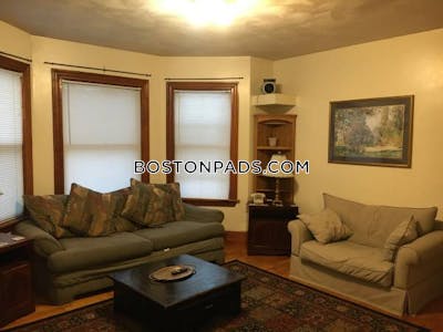 Allston /4 Beds 2 Baths Boston - $4,200 No Fee