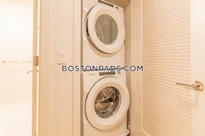 Charlestown 1 Bed 1 Bath BOSTON Boston - $2,923 No Fee