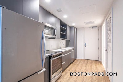 Charlestown 0 Bed 1 Bath BOSTON Boston - $2,522