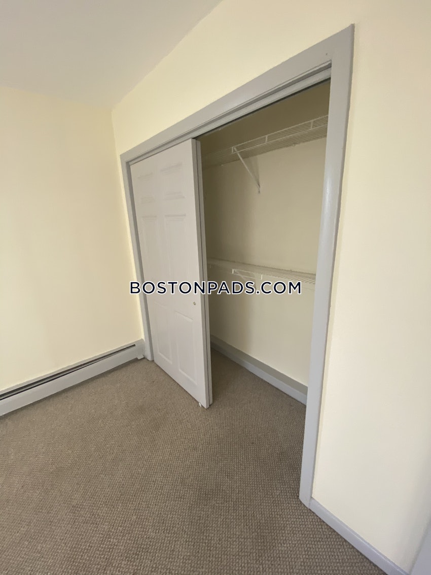 BOSTON - DORCHESTER - BOWDOIN STREET AREA - 2 Beds, 1 Bath - Image 24