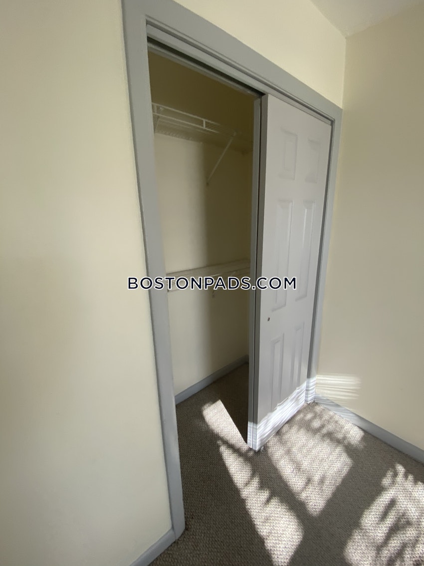 BOSTON - DORCHESTER - BOWDOIN STREET AREA - 2 Beds, 1 Bath - Image 20