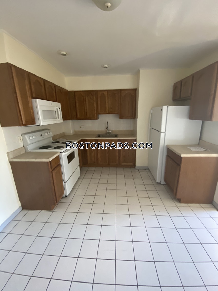 BOSTON - DORCHESTER - BOWDOIN STREET AREA - 2 Beds, 1 Bath - Image 17